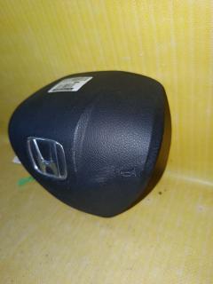 Air bag на Honda Fit GE6 Фото 2