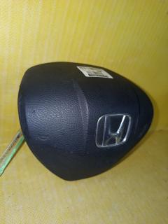 Air bag на Honda Fit GE6 Фото 3