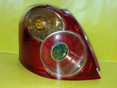 Стоп на Toyota Vitz NCP91 52-144, Левое расположение