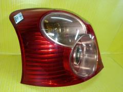 Стоп 52-144 52-144 на Toyota Vitz NCP91 Фото 2