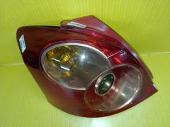 Стоп 52-144 52-144 на Toyota Vitz NCP91 Фото 3