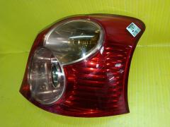 Стоп 52-144 52-144 на Toyota Vitz NCP91 Фото 2
