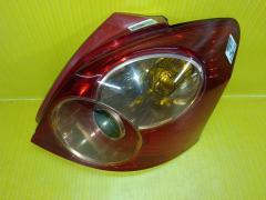 Стоп 52-144 52-144 на Toyota Vitz NCP91 Фото 3
