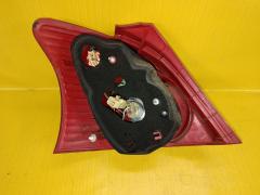 Стоп 52-144 52-144 на Toyota Vitz NCP91 Фото 4
