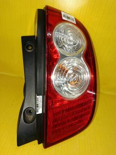 Стоп на Nissan March AK12 D019, Правое расположение