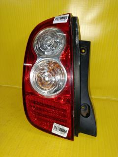 Стоп на Nissan March AK12 D019, Левое расположение