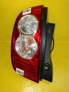 Стоп на Nissan March AK12 D019, Левое расположение
