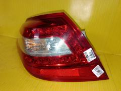 Стоп на Nissan Teana J32 P7271, Левое расположение