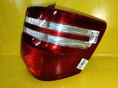 Стоп 58-18 58-18 на Toyota Alphard ANH10W Фото 2