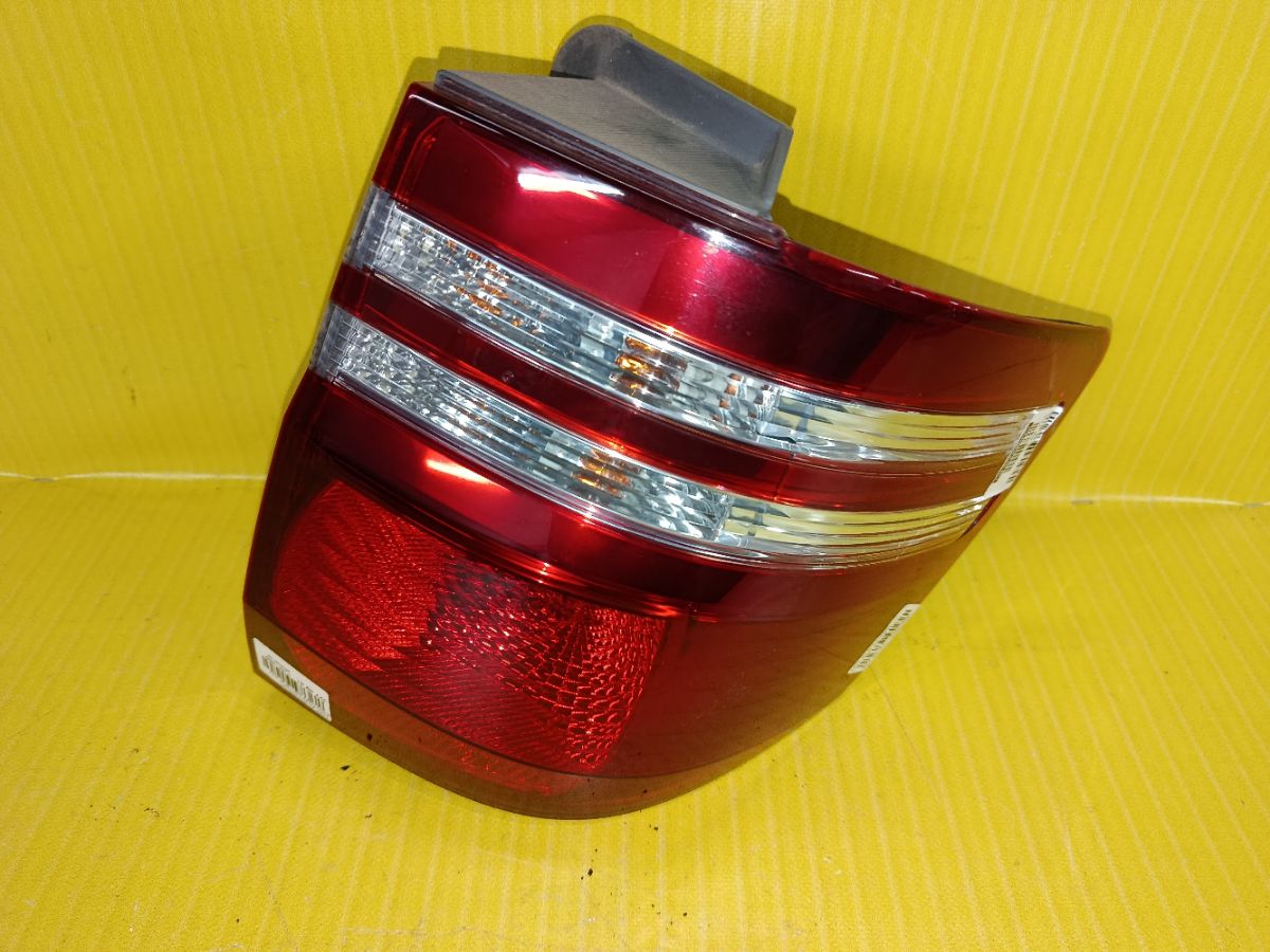 Стоп 58-18 58-18 на Toyota Alphard ANH10W Фото 3