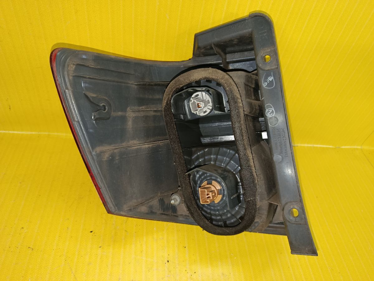 Стоп 58-18 58-18 на Toyota Alphard ANH10W Фото 4