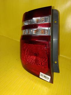 Стоп на Toyota Alphard ANH10W 58-18, Левое расположение