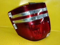 Стоп 58-18 58-18 на Toyota Alphard ANH10W Фото 2