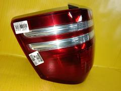 Стоп 58-18 58-18 на Toyota Alphard ANH10W Фото 3