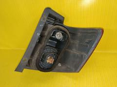 Стоп 58-18 58-18 на Toyota Alphard ANH10W Фото 4