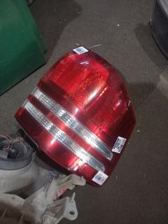 Стоп 58-18 58-18 на Toyota Alphard ANH10W Фото 5