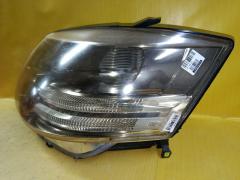Фара 58-17 58-17 на Toyota Alphard ANH10W Фото 2