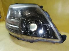 Фара на Toyota Alphard ANH10W 58-17, Правое расположение