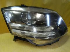Фара 58-17 58-17 на Toyota Alphard ANH10W Фото 2