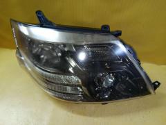 Фара 58-17 58-17 на Toyota Alphard ANH10W Фото 3