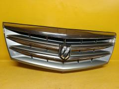 Решетка радиатора на Toyota Alphard ANH10W 53101-58090
