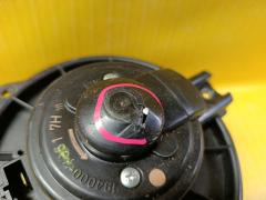 Мотор печки на Toyota Alphard ANH10W Фото 2