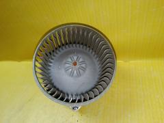 Мотор печки на Toyota Alphard ANH10W Фото 3