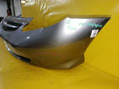 Бампер на Honda Fit GD1 Фото 2