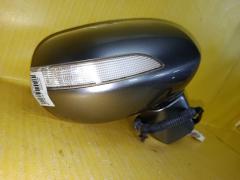 Зеркало двери боковой на Honda Fit GD1 Фото 2