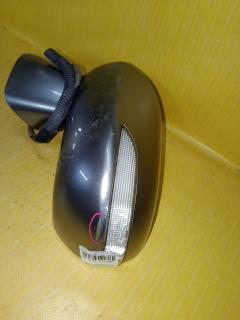 Зеркало двери боковой на Honda Fit GD1 Фото 2