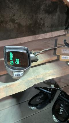 Зеркало двери боковой на Honda Fit GD1 Фото 6