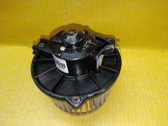 Мотор печки на Honda Fit GD1 79310-SAA-003