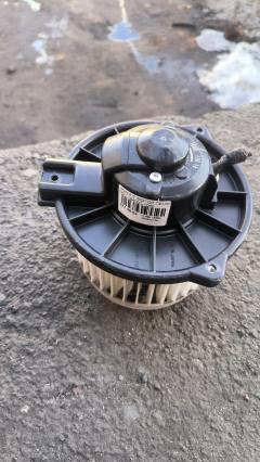 Мотор печки 79310-SAA-003 на Honda Fit GD1 Фото 3