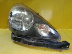 Фара на Honda Fit GD1 P4945, Правое расположение