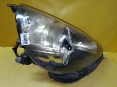 Фара P4945 P4945 на Honda Fit GD1 Фото 2