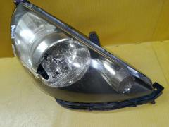 Фара P4945 P4945 на Honda Fit GD1 Фото 3