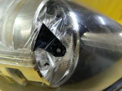 Фара P4945 P4945 на Honda Fit GD1 Фото 4