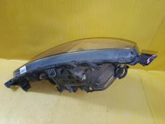 Фара P4945 P4945 на Honda Fit GD1 Фото 6