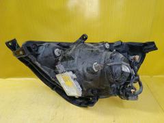 Фара P4945 P4945 на Honda Fit GD1 Фото 7