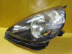 Фара P4945 P4945 на Honda Fit GD1 Фото 2