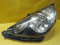 Фара P4945 P4945 на Honda Fit GD1 Фото 3