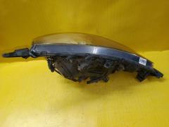 Фара P4945 P4945 на Honda Fit GD1 Фото 4