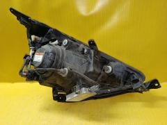 Фара P4945 P4945 на Honda Fit GD1 Фото 5
