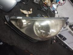 Фара P4945 P4945 на Honda Fit GD1 Фото 6