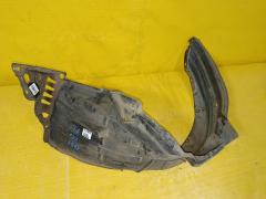 Подкрылок на Honda Fit GD1 L13A Фото 2