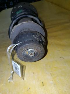 Стойка амортизатора 51610-TM8-J030-M1 на Honda Insight ZE2 LDA Фото 2