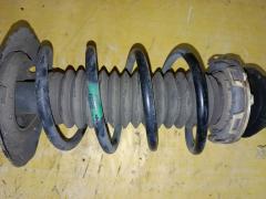Стойка амортизатора 51610-TM8-J030-M1 на Honda Insight ZE2 LDA Фото 3