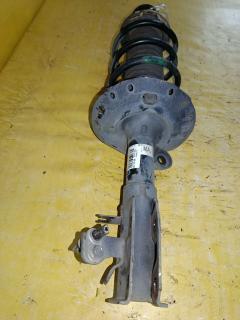 Стойка амортизатора 51610-TM8-J030-M1 на Honda Insight ZE2 LDA Фото 4