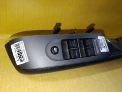 Блок упр-я стеклоподъемниками на Honda Fit GD1 Фото 2