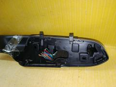Блок упр-я стеклоподъемниками на Honda Fit GD1 Фото 6
